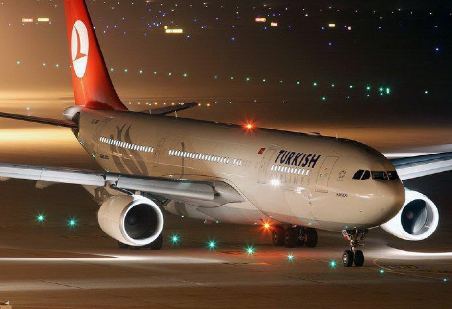 “Türk Hava Yolları” İstanbulun Sabiha Gökçen Beynəlxalq Aeroportundan Bakıya yeni aviareys açır VİDEO