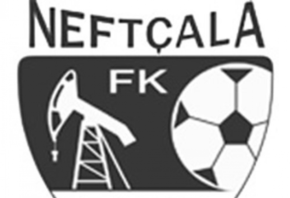 L’équipe «Neftchala» a écrasé le FC Zugdidi