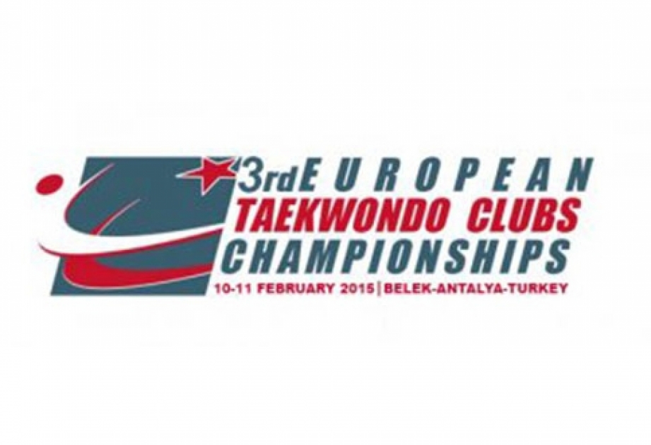 L’Azerbaïdjan sera représenté par 30 taekwondokas au Championnat d’Europe