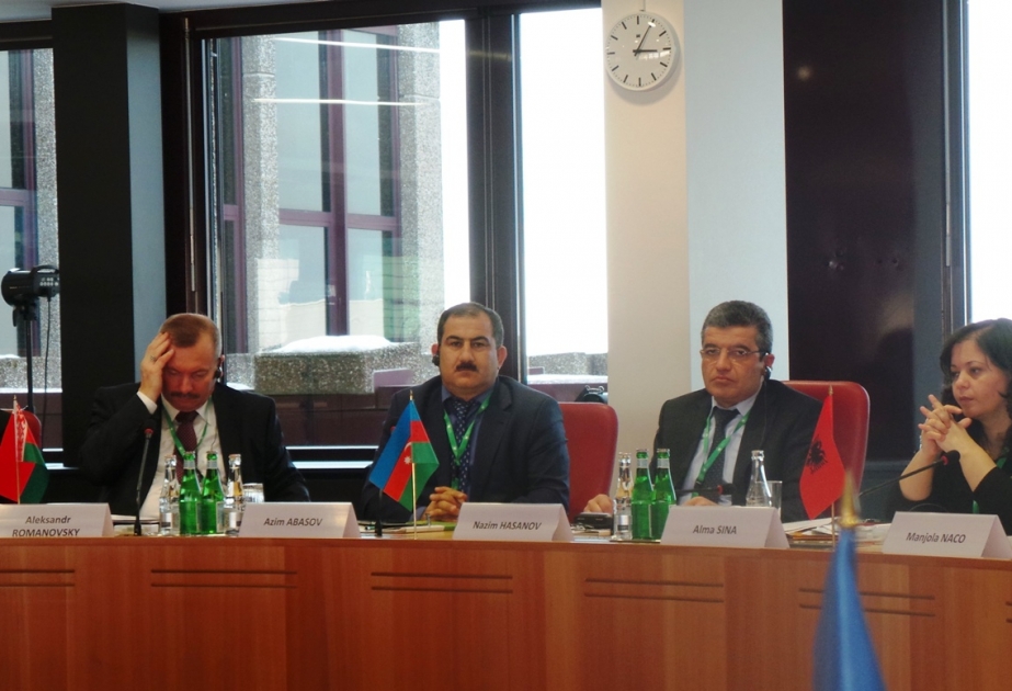 Luxembourg : la délégation de la Chambre des Comptes