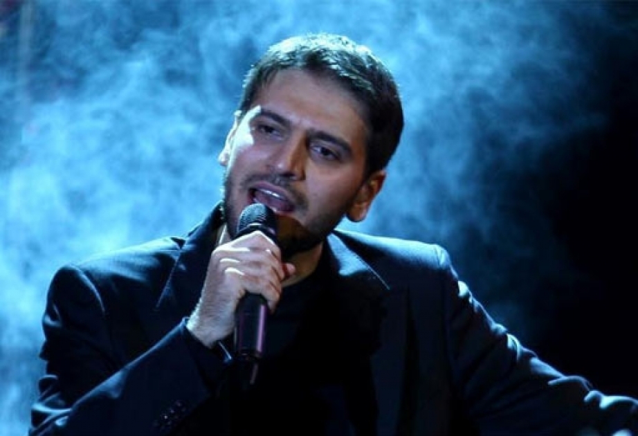 Sami Yusuf Bakıda geniş konsert proqramı ilə çıxış edəcək VİDEO
