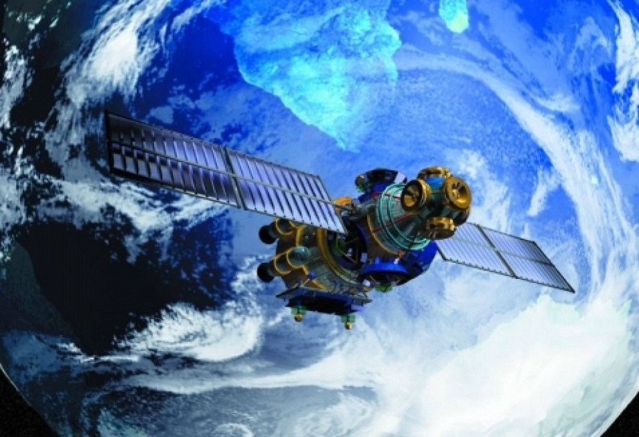 Azerkosmos, Intelsat sign an agreement on launch of new satellite