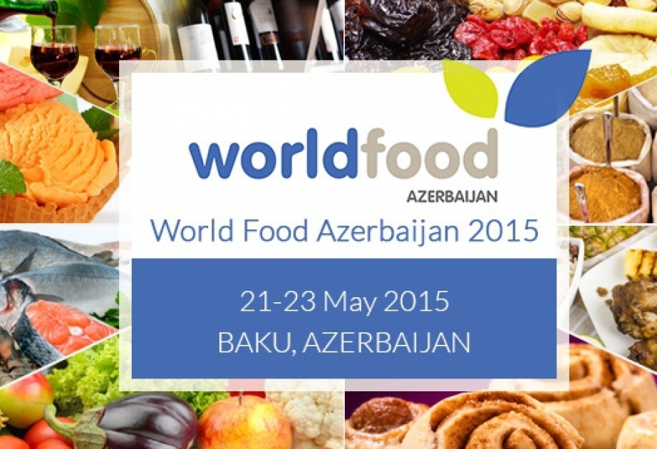 Les entreprises italiennes s’intéressent au Salon WorldFood Azerbaijan