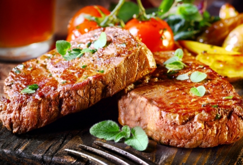 Diet high in red meat may make kidney disease worse