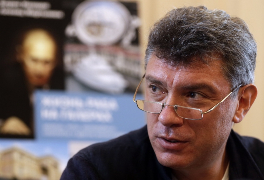 Rusiyada tanınmış siyasətçi Boris Nemtsov qətlə yetirilib