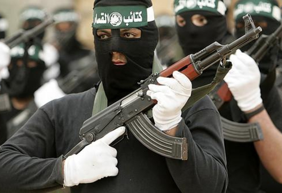 Суд Египта признал ХАМАС террористической организацией