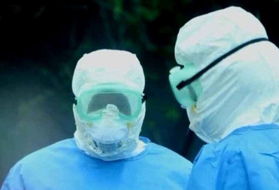 Liberiyada Ebola virusuna yoluxma halları 20 dəfə azalıb