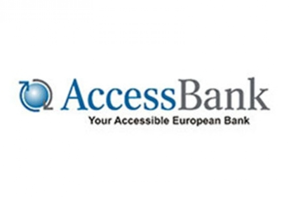 “AccessBank” “MilliÖn” ödəmə terminalları vasitəsilə kredit ödənişlərinin qəbuluna başlayıb