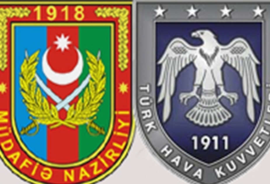 Le commandant des forces aériennes turques effectuera une visite en Azerbaïdjan