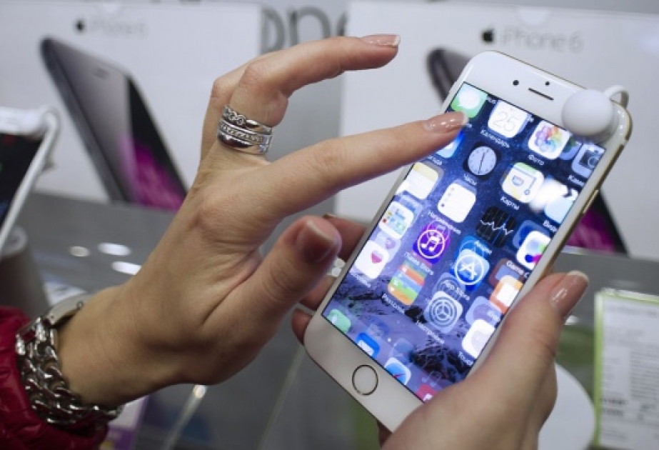 Apple satdığı smartfonların sayına görə Samsung kompaniyasını geridə qoydu
