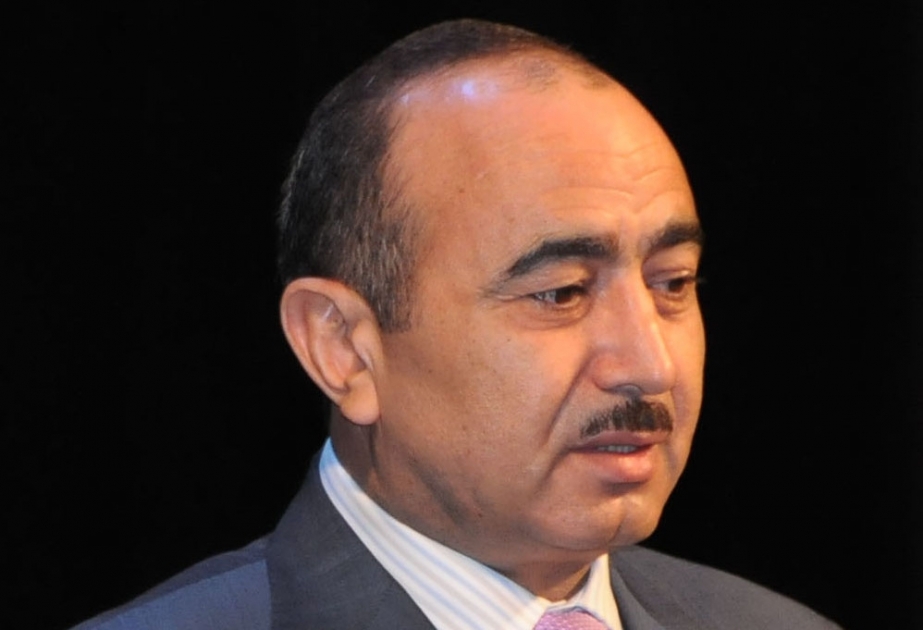 Ali Hasanov: Some circles attempt to make the 1st European Games the main topic of the “smear campaign” carried out against Azerbaijan