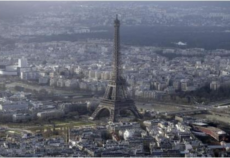Paris dünyanın ikinci ən bahalı şəhəri hesab olunur