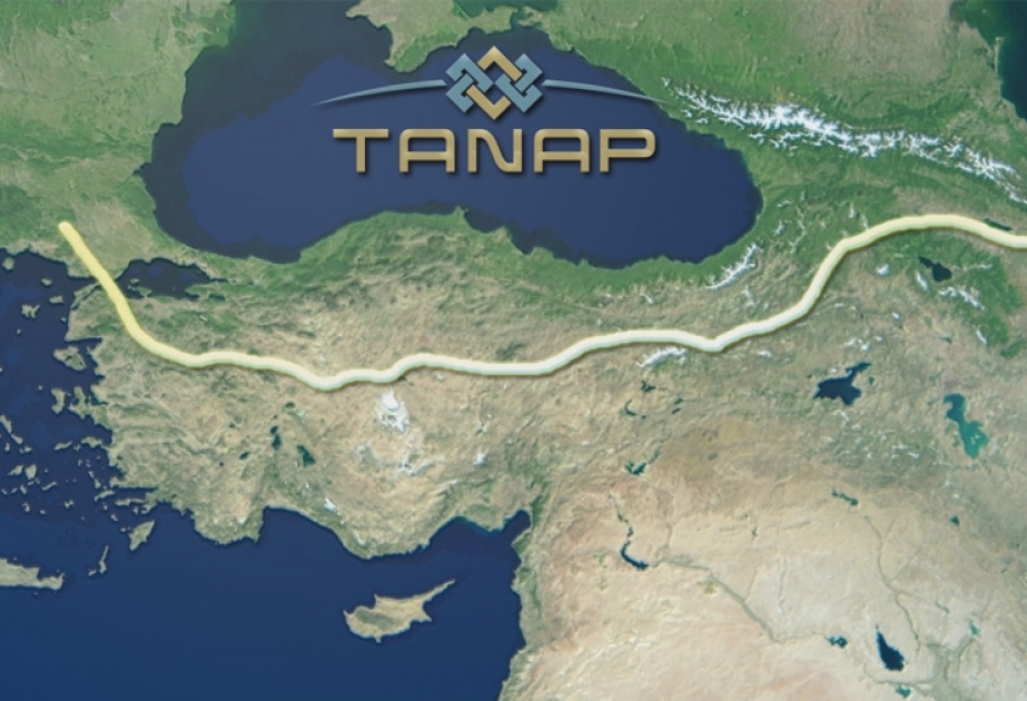 Türk Standartları İnstitutu TANAP-da üçüncü tərəf nəzarət xidmətini həyata keçirəcək