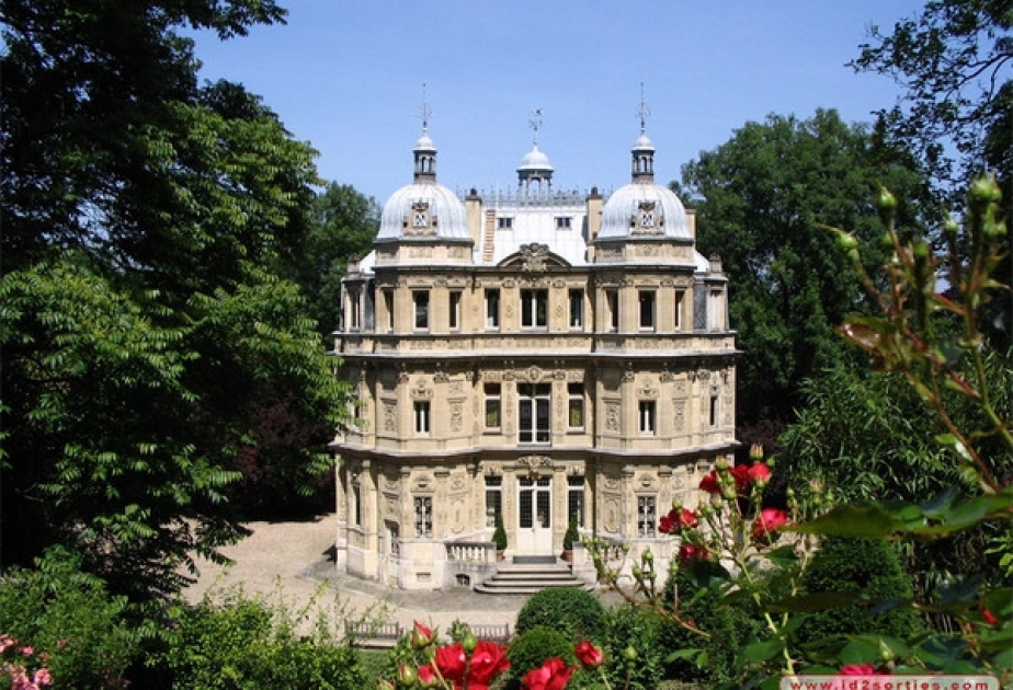 Французы собирают средства на реставрацию легендарного замка Александра Дюма