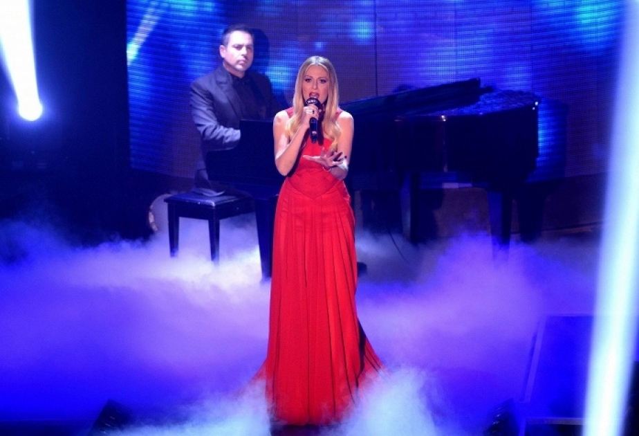 Yunanıstanı “Eurovision 2015” mahnı müsabiqəsində Kipr əsilli ifaçı təmsil edəcək