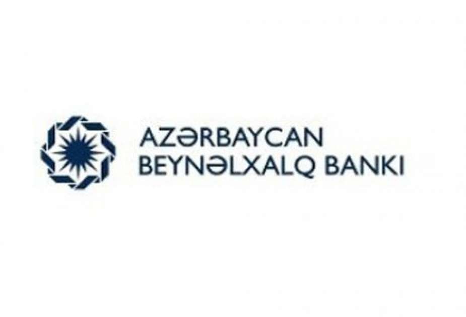 Azərbaycan Beynəlxalq Bankı kart sahibi olan müştəriləri üçün bəyanat yayıb