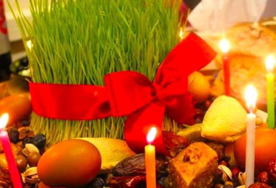 联合国教科文组织总部将庆祝诺鲁孜节