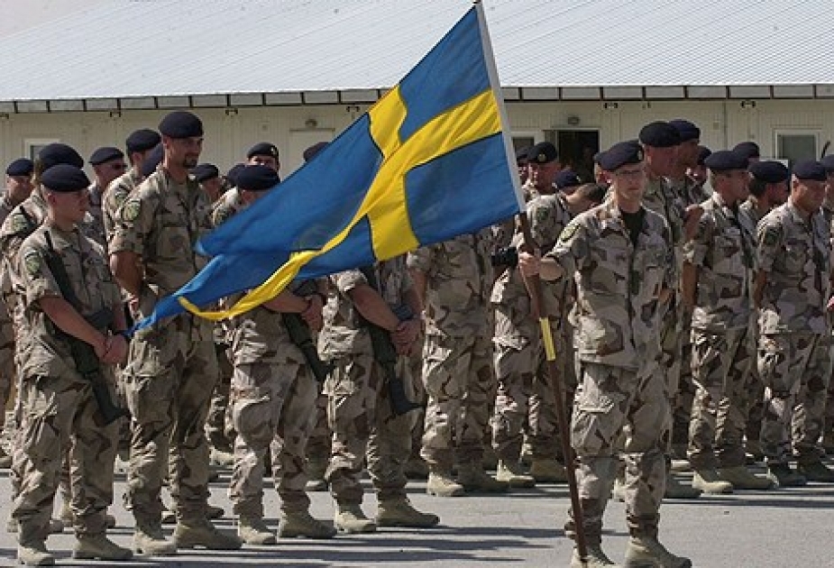 Sweden faces soldier shortage