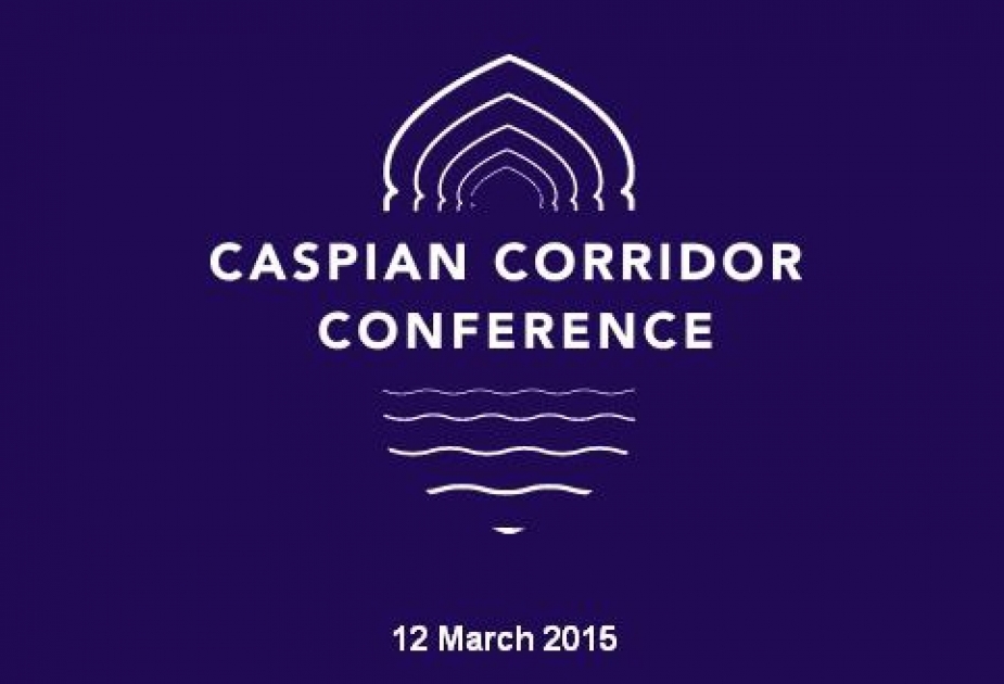 III Caspian Corridor Conference kicks off in London