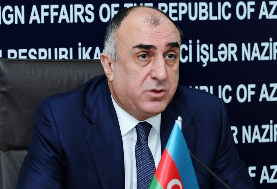 FM: Azerbaijan plans to open diplomatic mission in Sudan