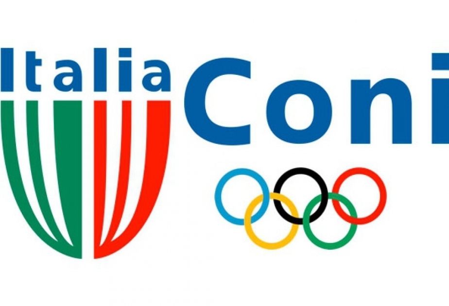 Италию на первых Европейских играх «Баку-2015» представят до 300 спортсменов