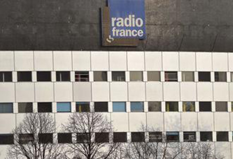 Fransa radiosu jurnalistləri uzun müddətli tətilə başlayıblar