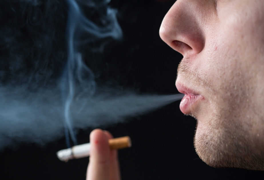 Новый метод для определения последствий курения