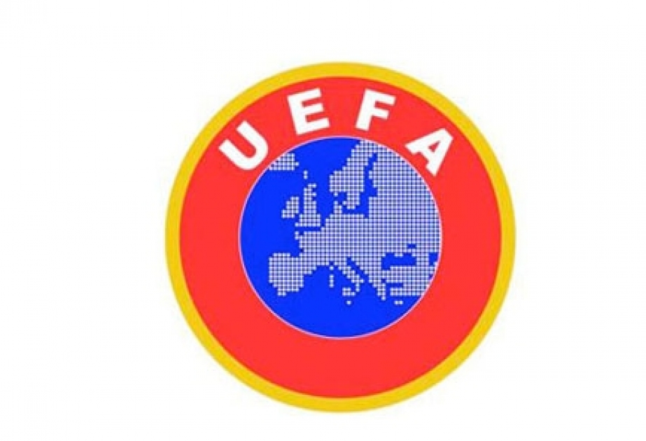 Bakıda UEFA-nın inkişaf turniri keçirilcək