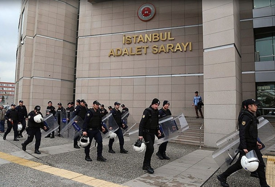 İstanbulda girov götürülmüş prokuror xilas edildi