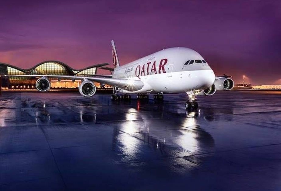 “Qatar Airways”dən xüsusi güzəştli yaz endirim kampaniyası