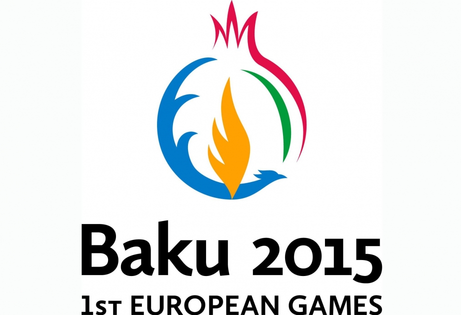 Baku 2015 to light fire in April