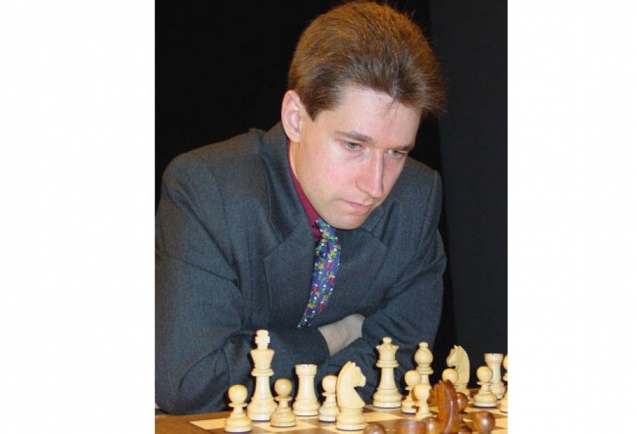 “Shamkir Chess 2015” beynəlxalq turnirində Teymur Rəcəbovu ingiltərəli Maykl Adams əvəz edəcək