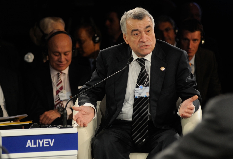 Le ministre azerbaïdjanais de l’Energie participera au 50e anniversaire de Petkim