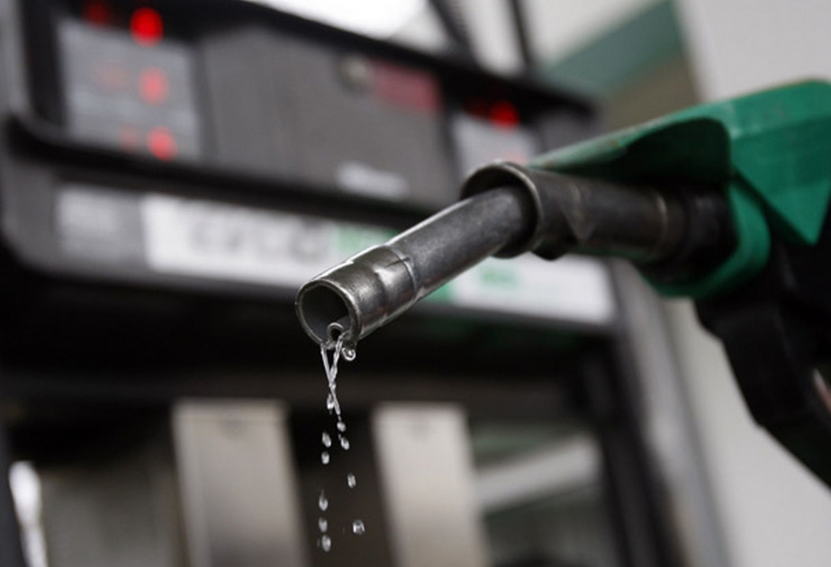 SOCAR increased exports of diesel fuel in January-March