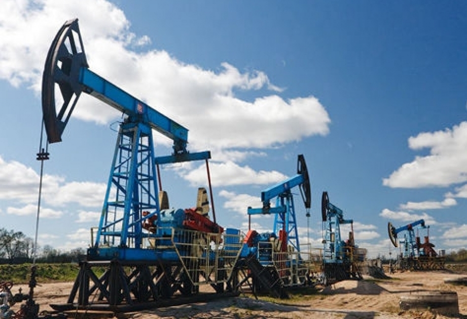 إنتاج حوالي 7 ملايين طن من البترول في أذربيجان خلال شهري يناير-فبراير لعام 2015