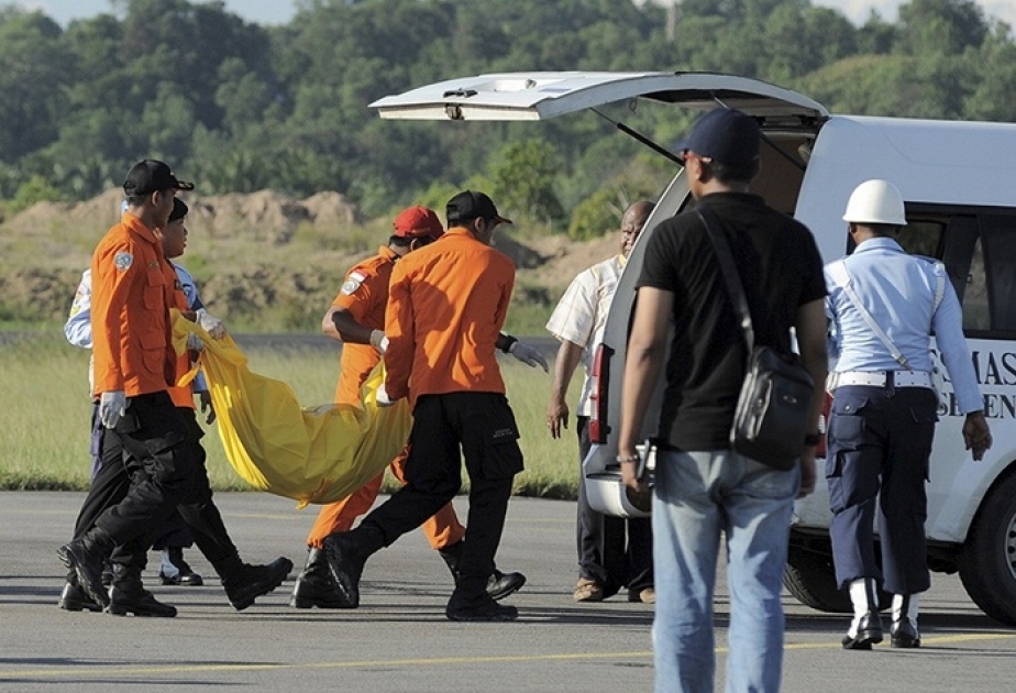 Malaysia helicopter crash kills 6, including former minister, aide to PM