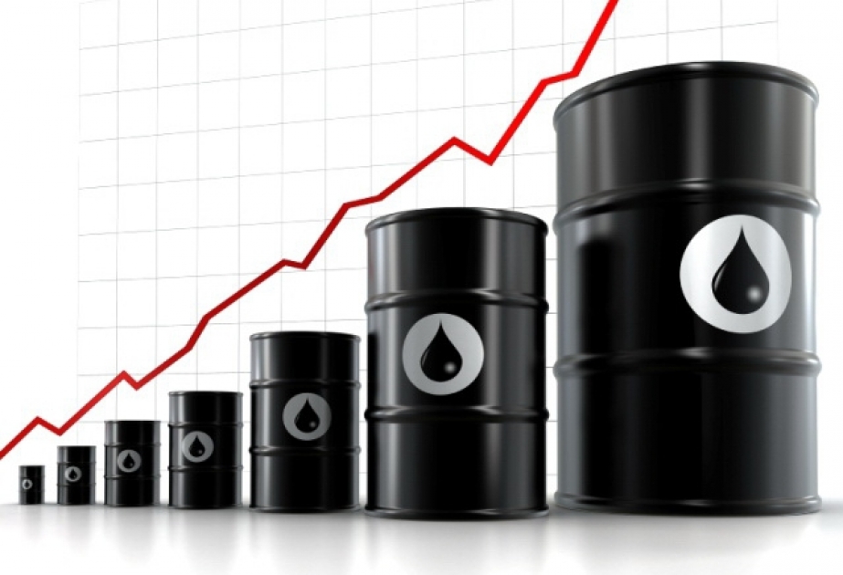 Ölpreis ist auf dem Weltmarkt gestiegen