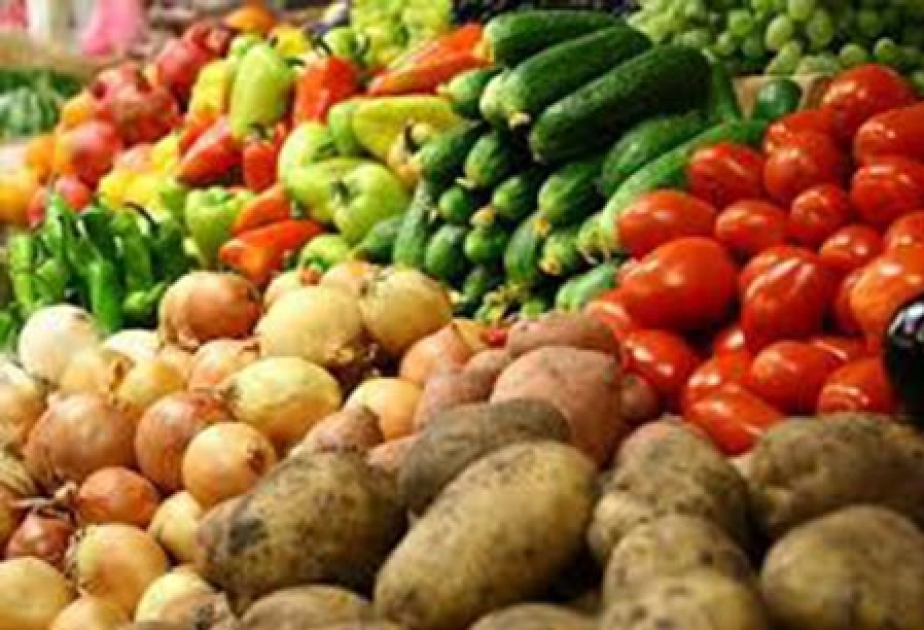Prices of agricultural products to be made public online in Azerbaijan