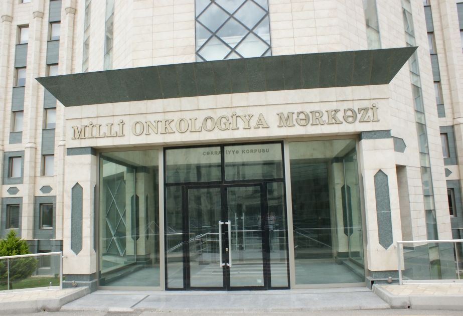 Erster aserbaidschanisch-deutsch-türkischer medizinischer Kongress in Baku