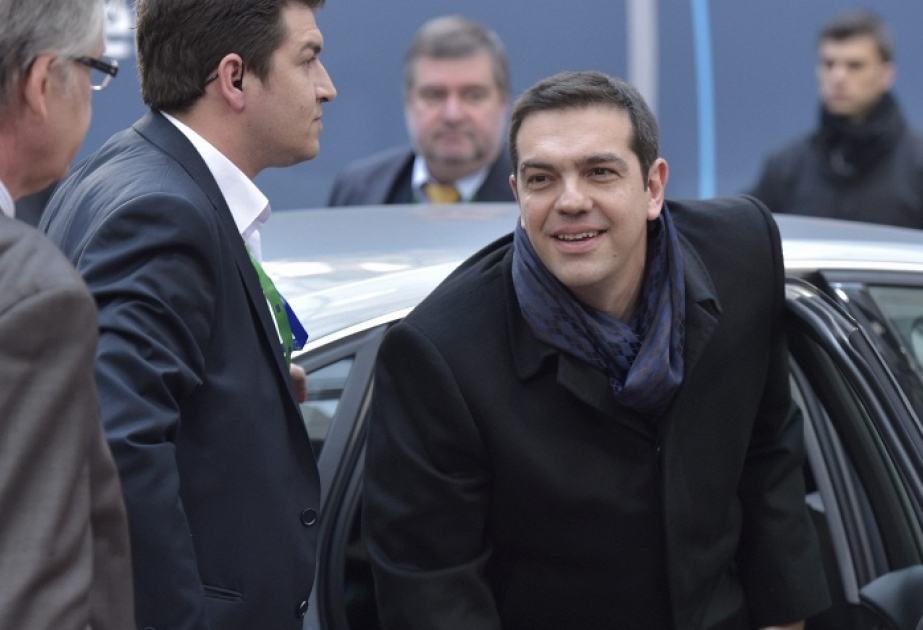 EU Parliament President warns Greek PM Tsipras