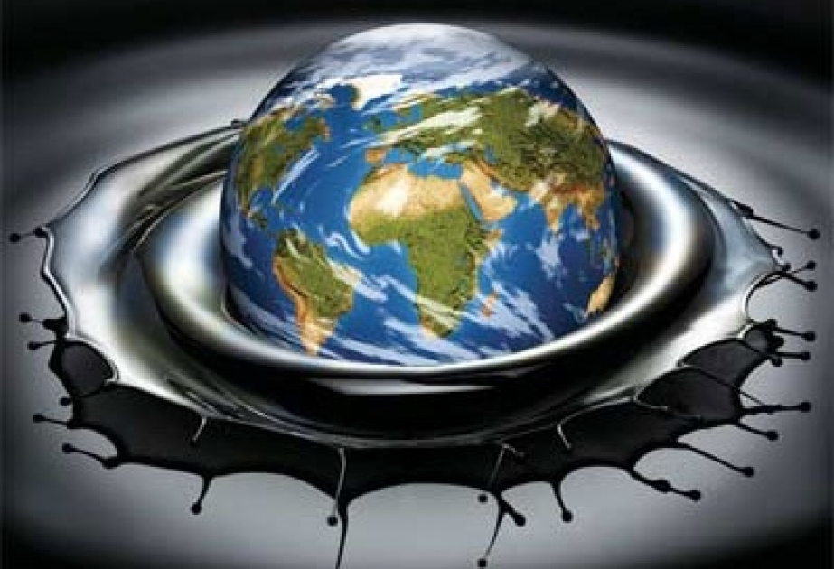 Les cours du pétrole ont changé sur les bourses mondiales