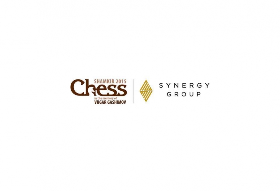 “Shamkir Chess-2015” beynəlxalq şahmat turnirinin reklam çarxı yayımlanıb VİDEO