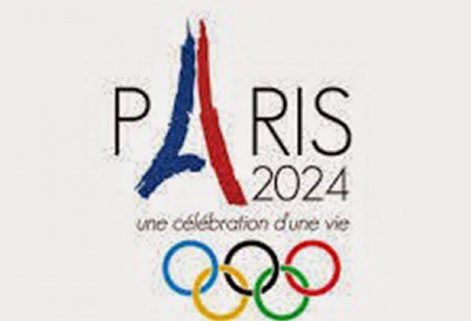Parisin 2024-cü il Yay Olimpiya Oyunlarına namizədliyi irəli sürülüb VİDEO