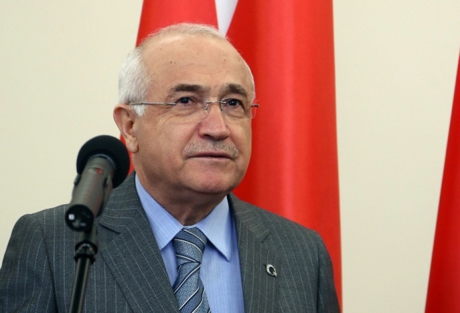 Turkish Parliament Speaker: There will be no peace in South Caucasus until Karabakh problem is resolved