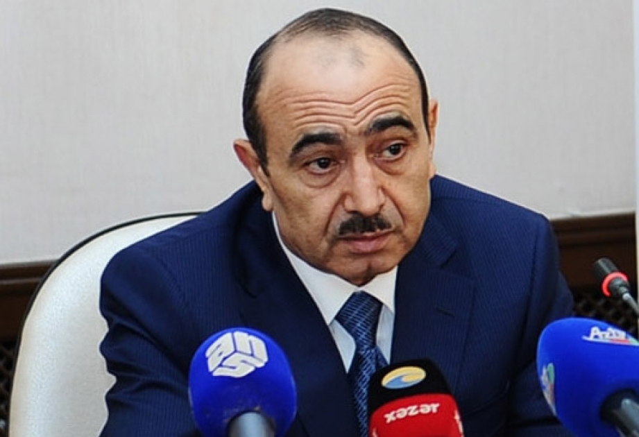 Ali Hasanov: Battle of Canakkale is one of the glorious pages of heroism history of Turkish nation