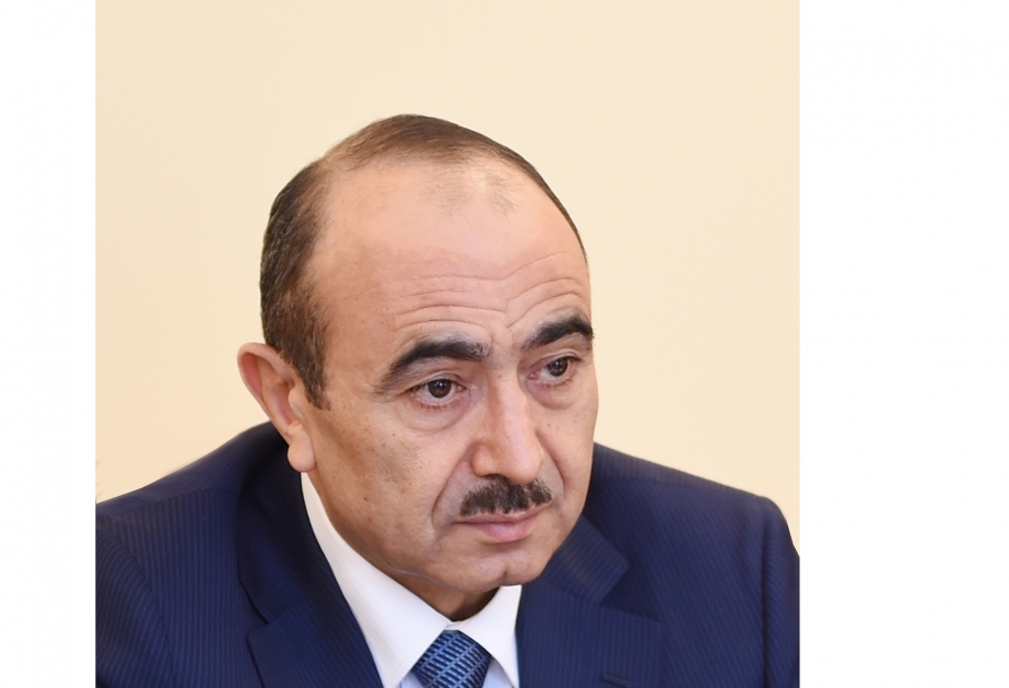Ali Hasanov: Democratic situation in Azerbaijan is not inferior to any country in the world