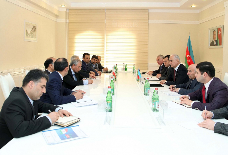 Iran, Azerbaijan: greater potential for cooperation