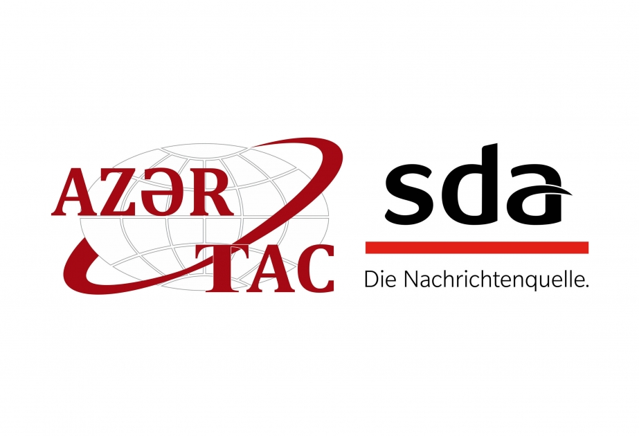 L’établissement de la coopération entre l’AZERTAC et l’Agence télégraphique suisse examiné
