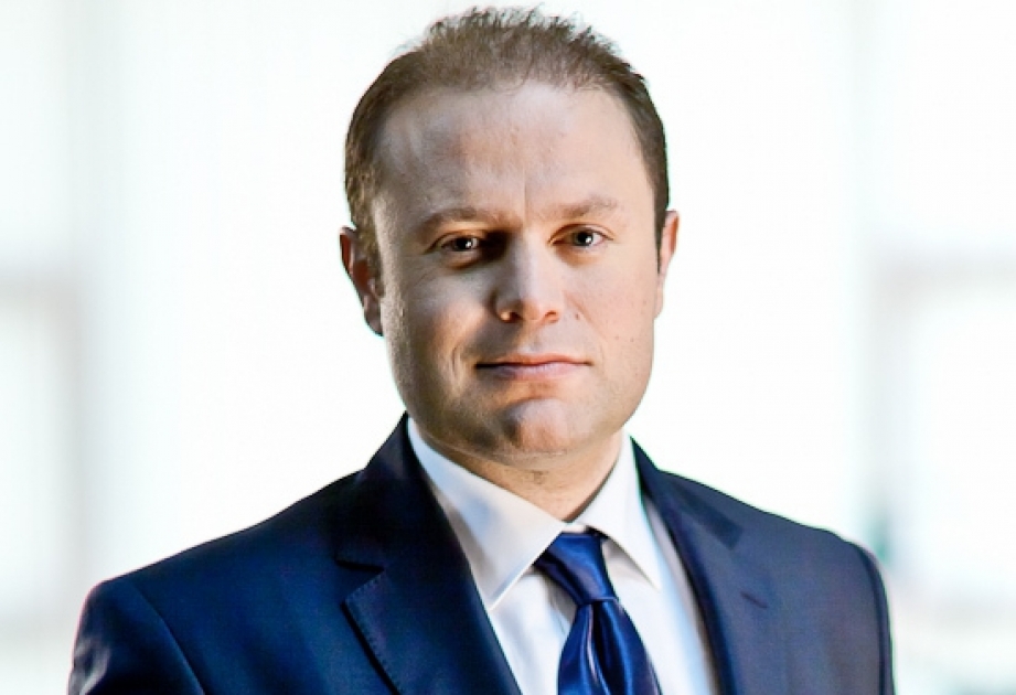 Maltese Premier to visit Azerbaijan