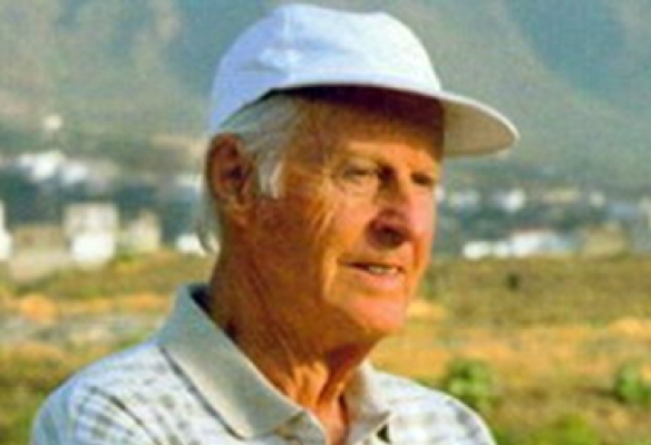 Тур Хейердал - норвежский путешественник, этнограф и археолог